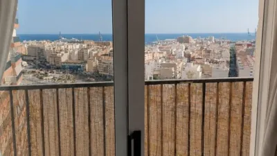 Apartment on Calle de Bono Guarner photo 12