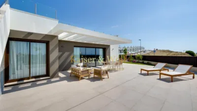 Casa – Mutxamel - Vista 5