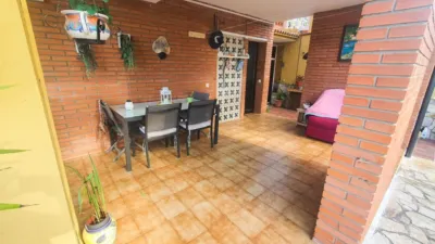 Chalet in Can Santeugeni photo 14