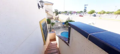 Chalet in La Zenia photo 24