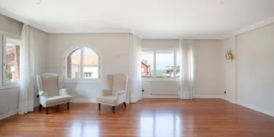 Apartment on Joaquín Arizaga Street photo 18