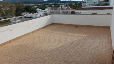 Penthouse in Port D'Alcúdia - Platja d'Alcúdia photo 30