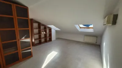 Attic in Barranquet photo 21
