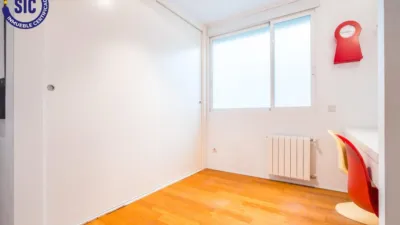 Apartment on Carrer de la Llanterna photo 30