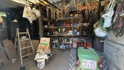 Rustic finca on Calle 0 photo 99