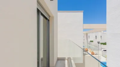 Chalet on Cabo de Palos Street photo 38