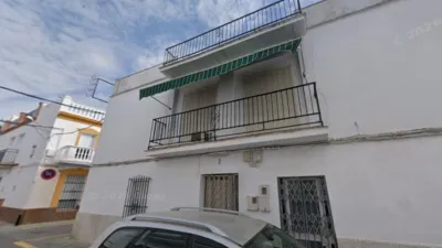 Terraced house on Calle de la Marquesa, 6 photo 2