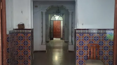 Terraced House in Andalusia photo 7