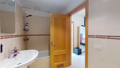 Apartment on Calle Judas Tadeo photo 16