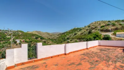 Semi-detached house on Calle Casilla de Mena photo 33