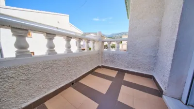 Terraced house on Calle de Almería photo 65