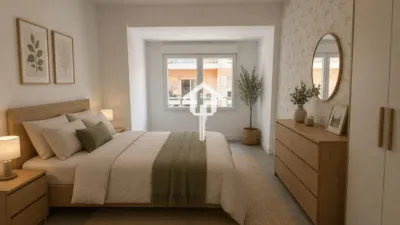 Pis – Alicante - Alacant - Vista 4