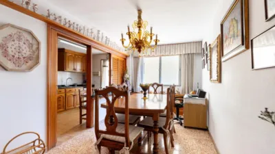 Apartment on Avinguda de Gabriel Alomar photo 31