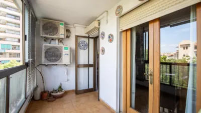 Apartment on Avinguda de Gabriel Alomar photo 8
