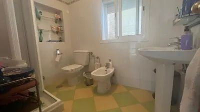 House in El Pedroso photo 6