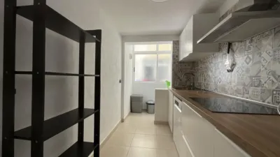 Apartment on Avenida Juan Carlos I, 1024 photo 14