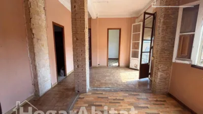 Flat on Calle de los Pescadores photo 21