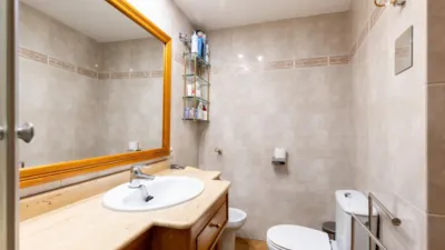 Apartment on Avinguda de Gabriel Alomar photo 14