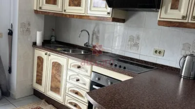 Apartment on Avenida Santiago Puig photo 6