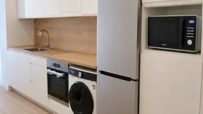 Apartment near Moncada Alfara Metro photo 2