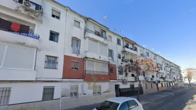 Flat on Calle Pino, 24 photo 2