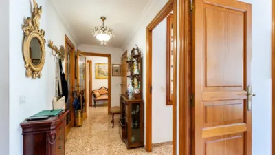 Apartment on Avinguda de Gabriel Alomar photo 19