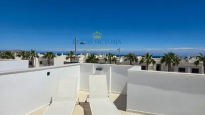 Chalet in San Juan de los Terreros photo 61