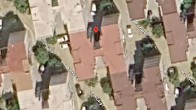 Apartment on San Eulogio Street, 3 photo 3