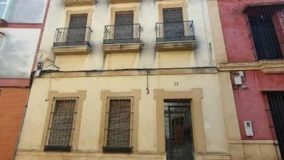 House on Calle Canónigo, 11 photo 2