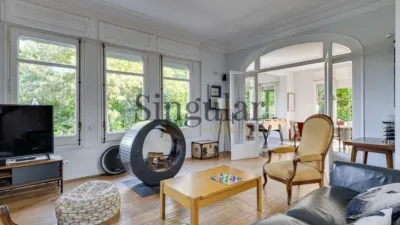 Villa in Arxius photo 26