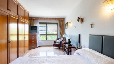Apartment on Avinguda de Gabriel Alomar photo 17