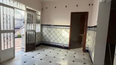 Terraced house on Calle de Domingo Martínez photo 5