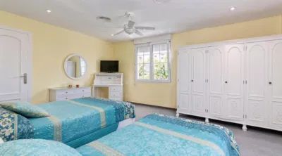 Chalet in Costa Blanca photo 31