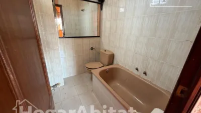 Flat on Calle de los Pescadores photo 30