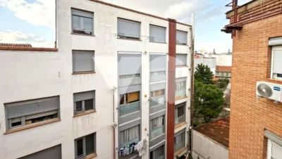 Apartment in Plaza de la Cebada photo 12