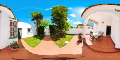 Chalet en venta en los Gallos, La Soledad-La Coquina-Los Gallos (Chiclana de la Frontera) de 399.900 €