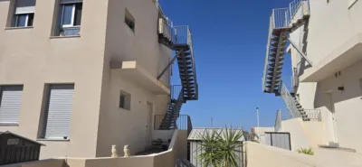 Penthouse on Calle Embarcación Antina II photo 21