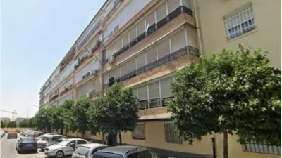 Apartment at Ciudad de Sueca Street, 1 photo 4