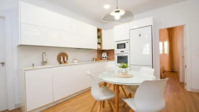 Apartment on the 1st Line of the Beach photo 7