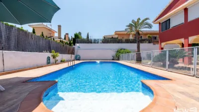 Casa – Mutxamel - Vista 5