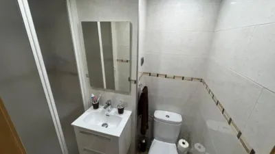 Apartment on Carrer de Montesa photo 10