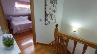 Duplex in Torrelavega photo 15
