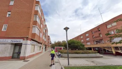 Apartment on Maldonado Street, 8 photo 2