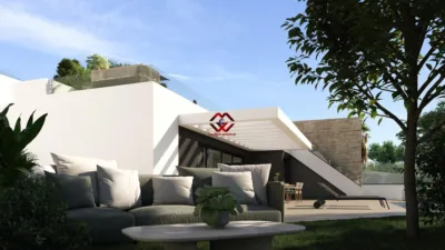 Semi-detached house in Dorado Country Club photo 5