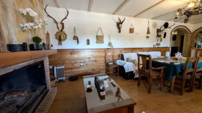 Rustic Finca on Camino de Valenzuela photo 31