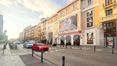 Apartment in Plaza de la Cebada photo 33