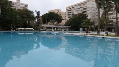 Apartment in Playa de San Juan photo 46