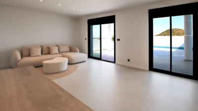 Casa – Rojales, Urbanización Pueblo Lucero - Vista 2