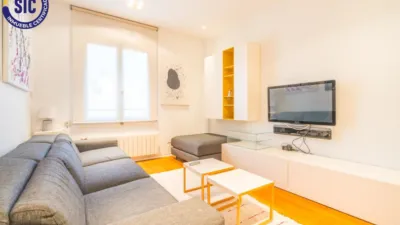 Apartment on Carrer de la Llanterna photo 15