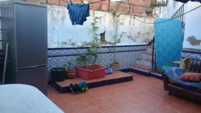 Terraced House in Andalusia photo 3
